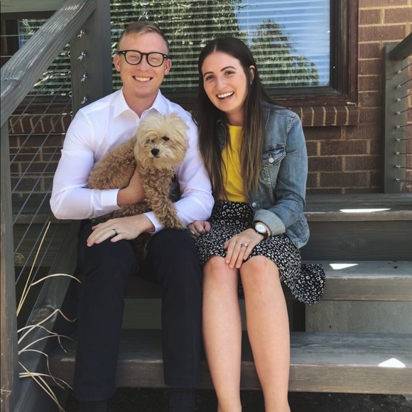 Meet your Posher, Mattie - Picture 1 of 1